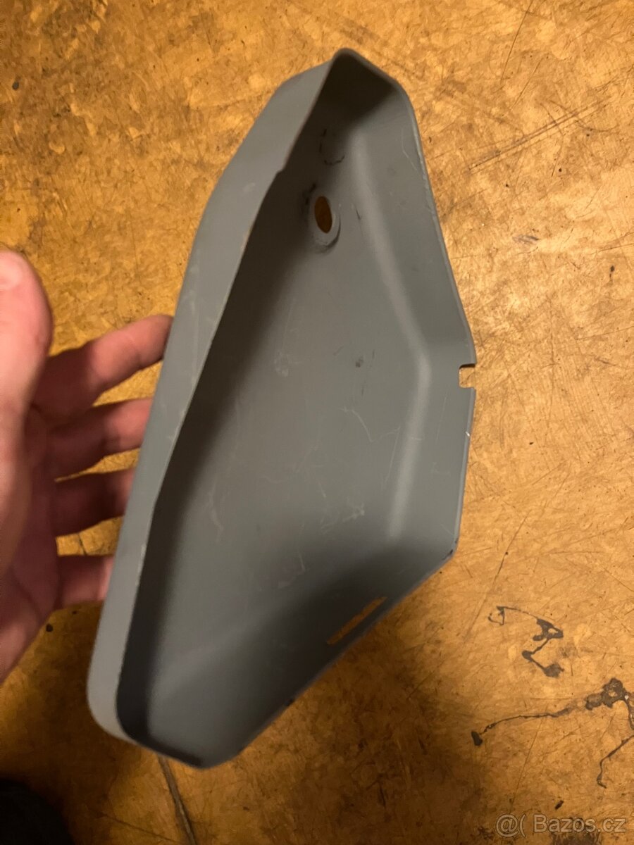 Jawa 90 - kastlik - 2