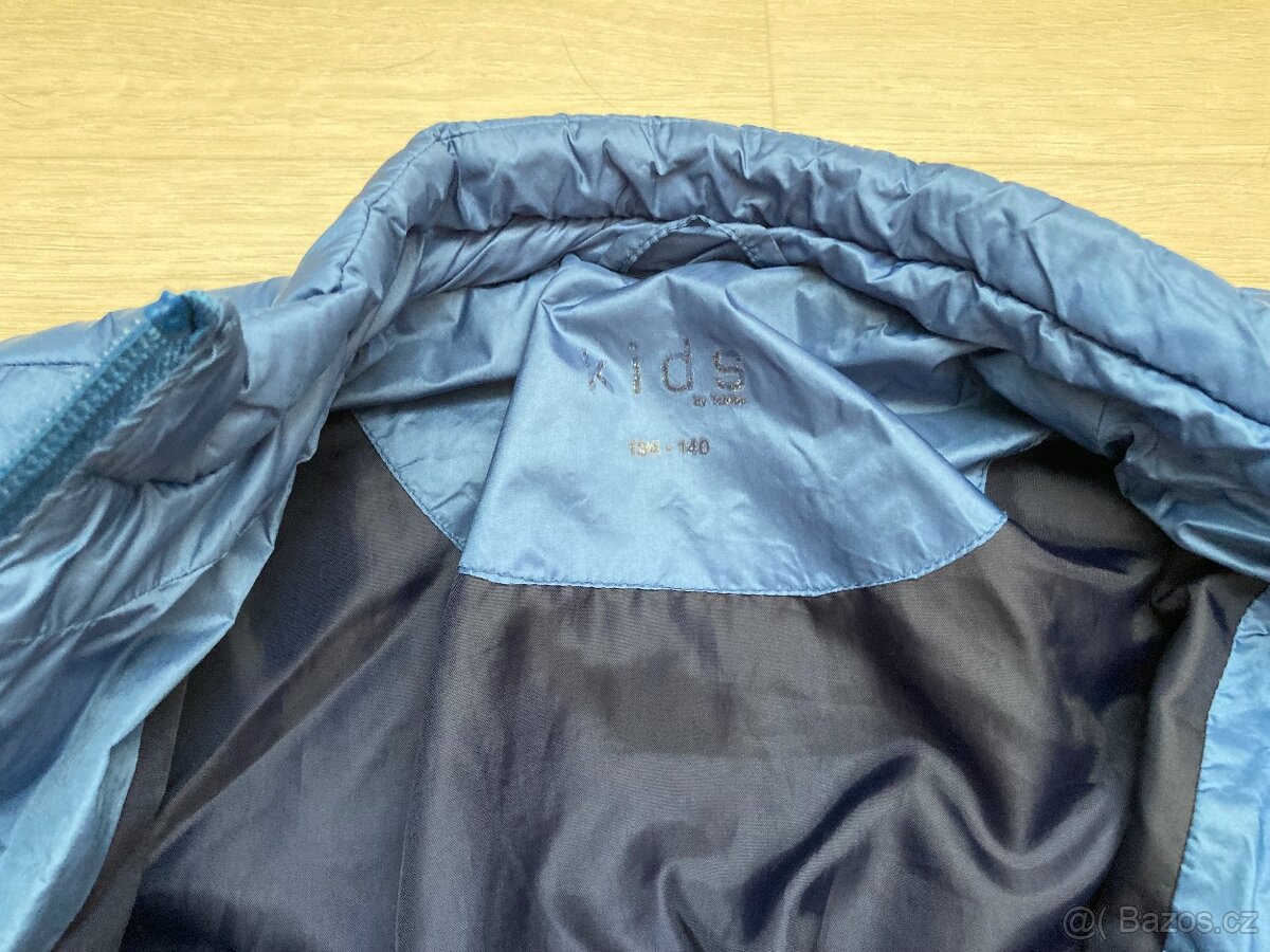 Přechodová bunda Tchibo 134/140 - 2