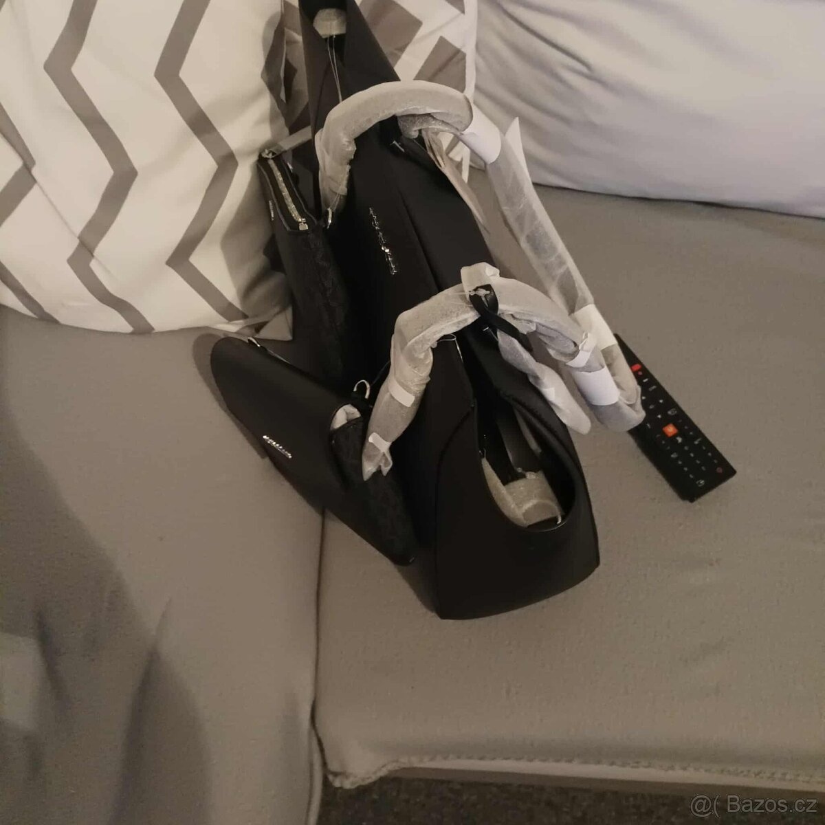 Prodám nenošenou kabelku, Michael Kors - 2