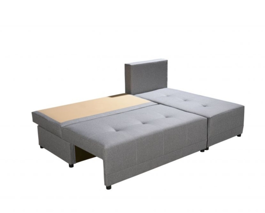 Rozkládací malá sedací souprava - 2