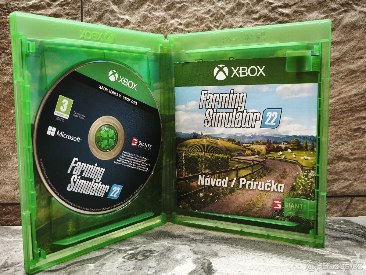 Farming Simulator 22 - 2