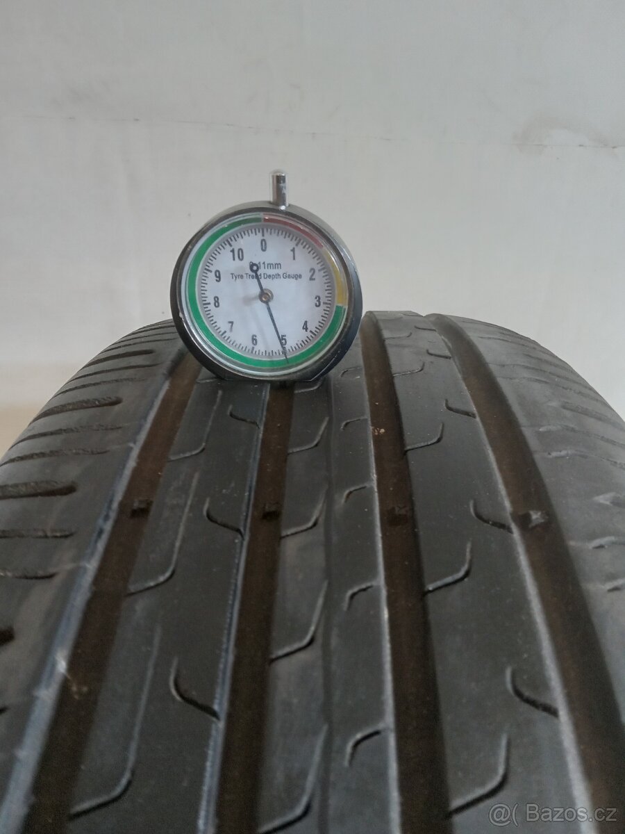 ☀️215/65 R16 Continental Letní pneumatiky☀️ - 2
