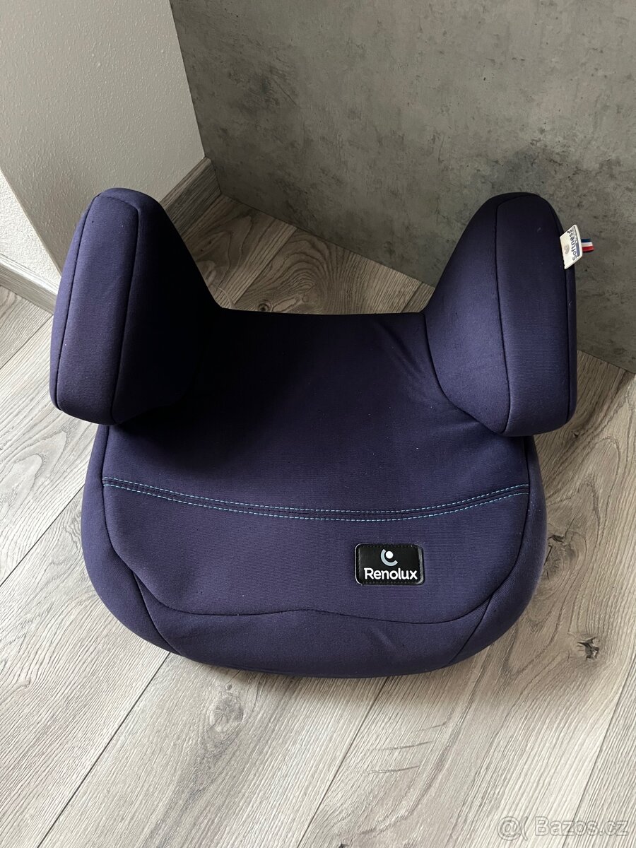 Podsadák Renolux - 2