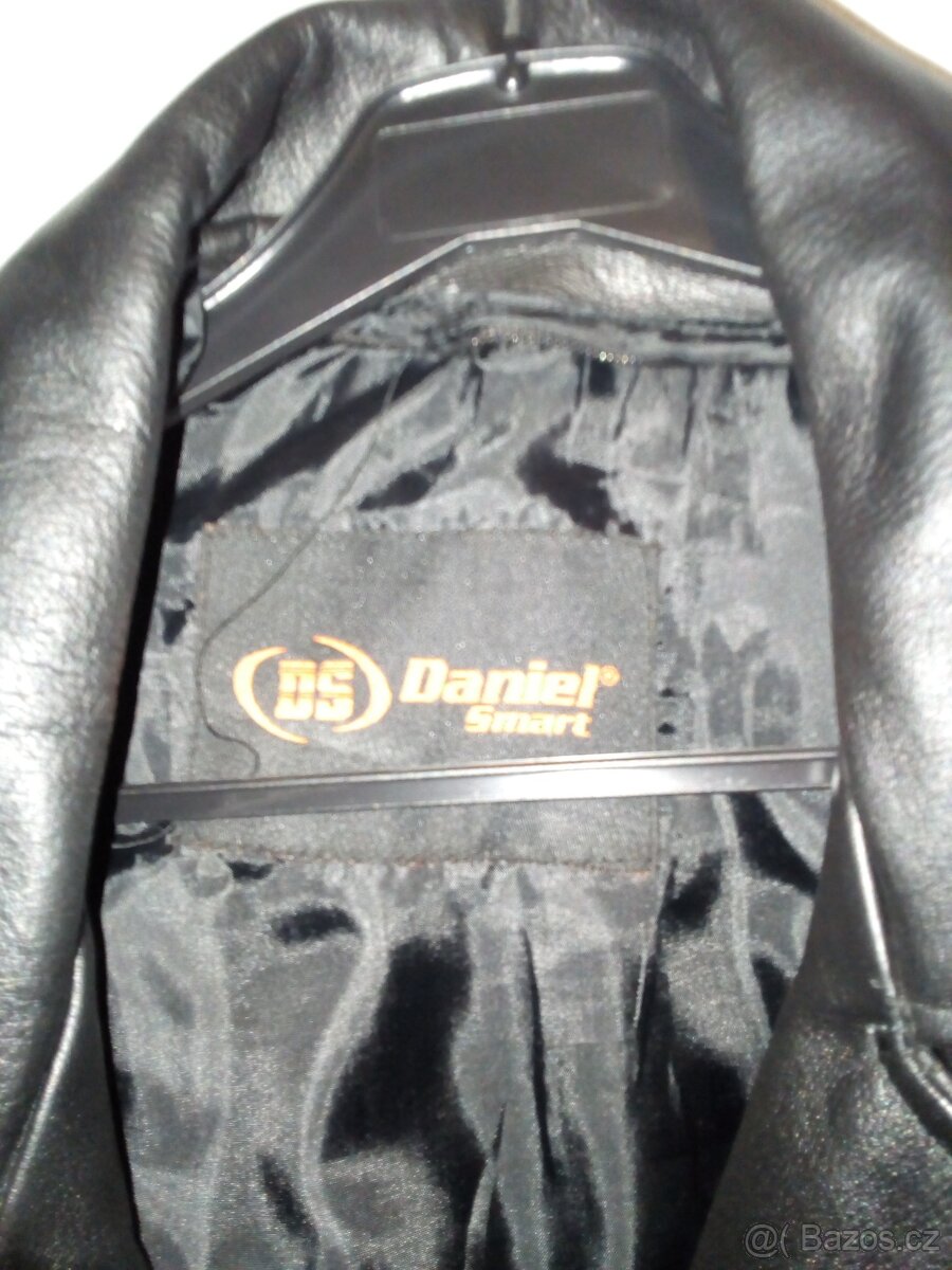 Kožený křivák - 2