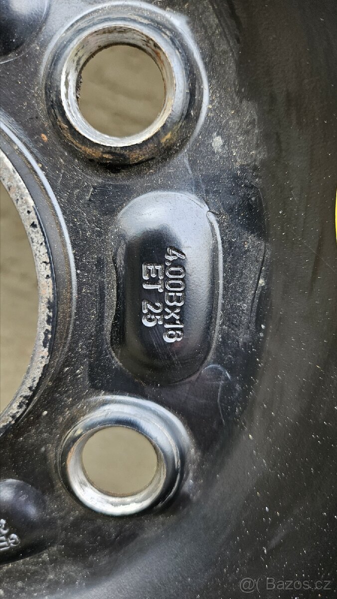 Rezerva ,Rezervní kolo - 2