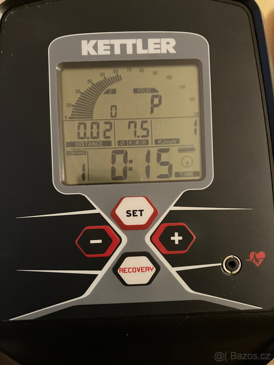 Orbitrek Kettler Rivo M - 2