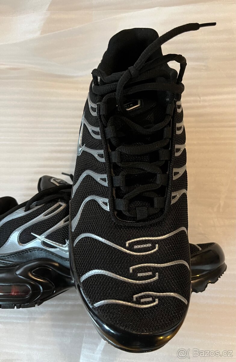 Panské tenisky Nike air max - 2