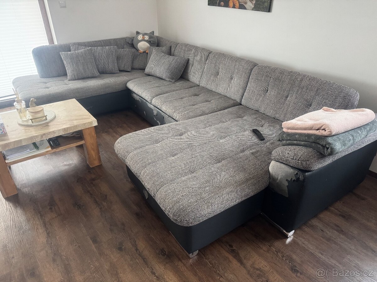 Sedací souprava - 2