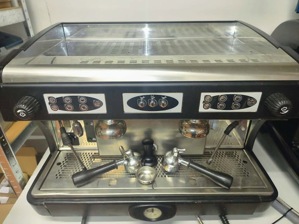 kávovar astoria calypso 2 - 2