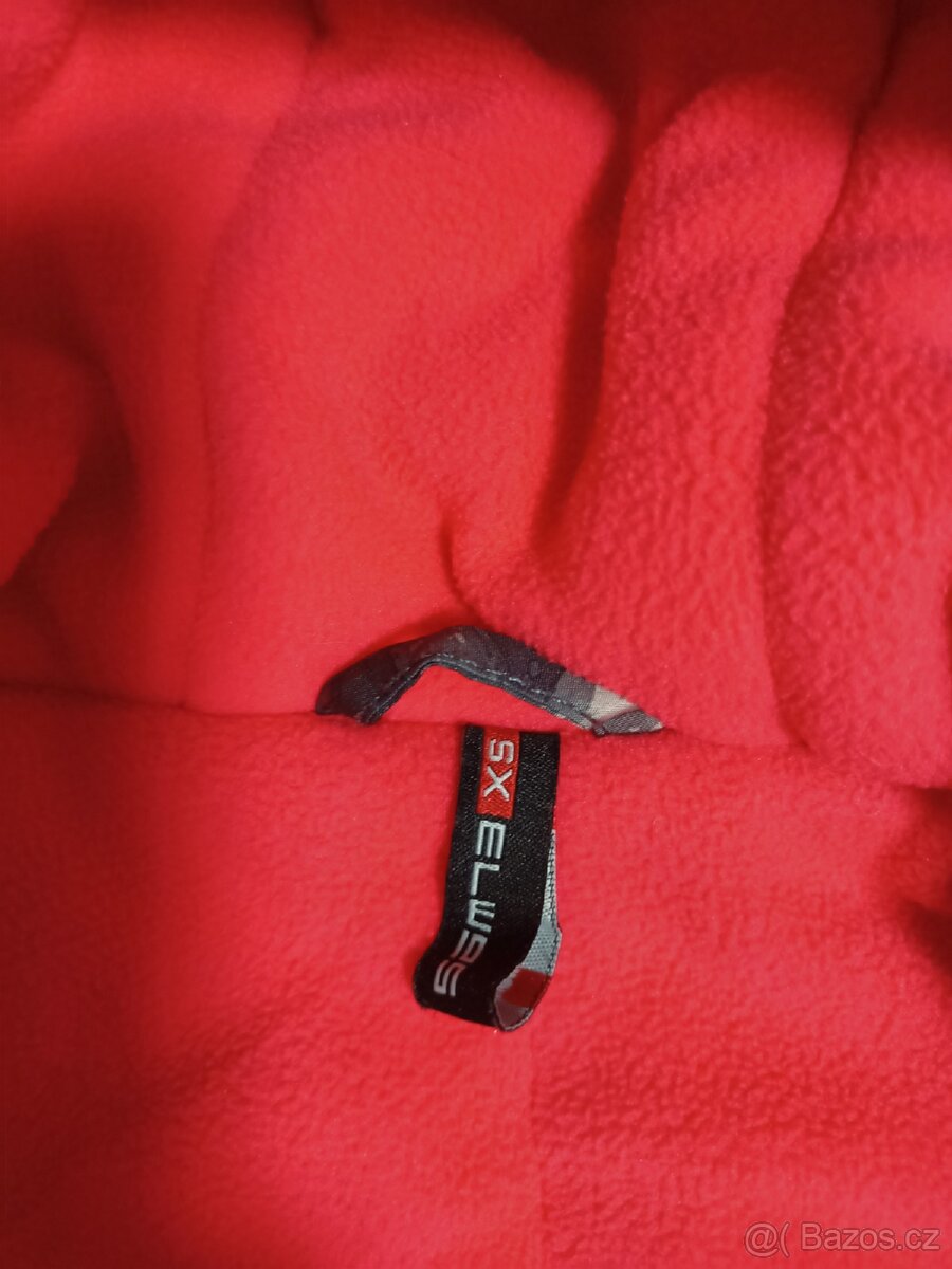 Dívčí a chlapecké bundy - 2