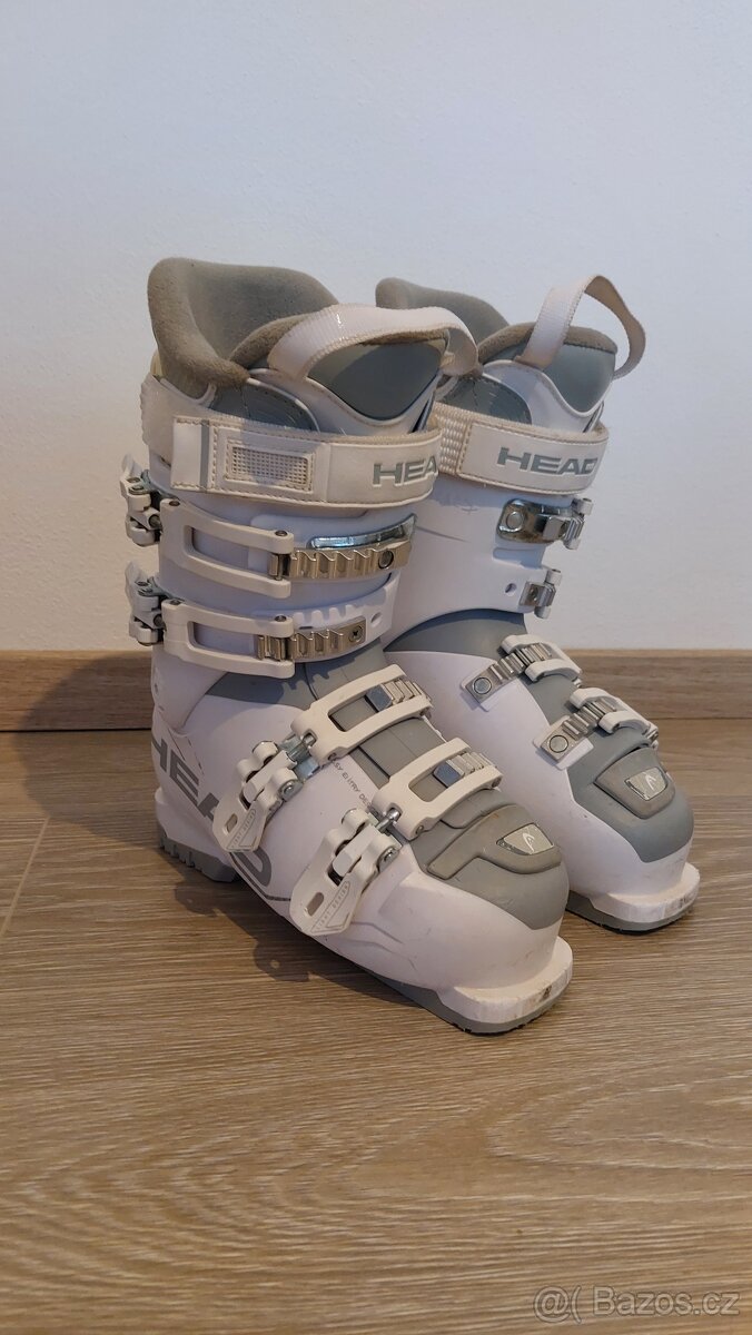 Lyžařské boty HEAD NEXT EDGE XP - 2