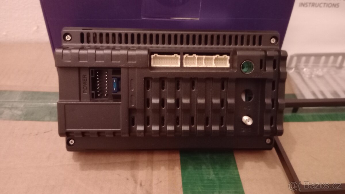 Autorádio ESSGOO - 2