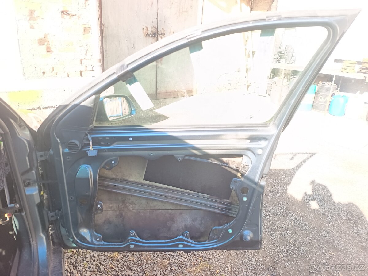 Škoda Octavia II PP dveře - 2