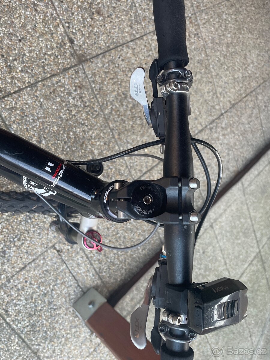 Prodám dětské kolo - 2