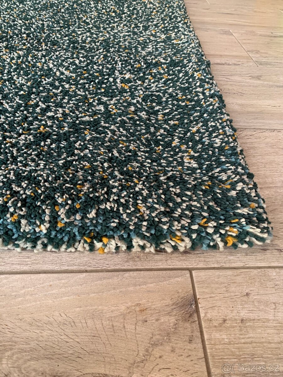 Koberec IKEA 185cm x 135cm - 2