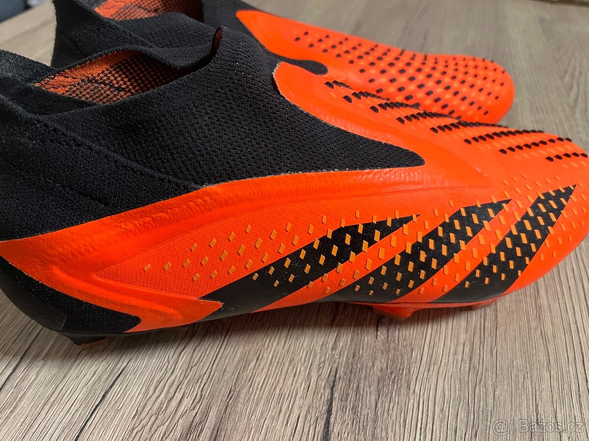 kopačky Adidas Predator - 2