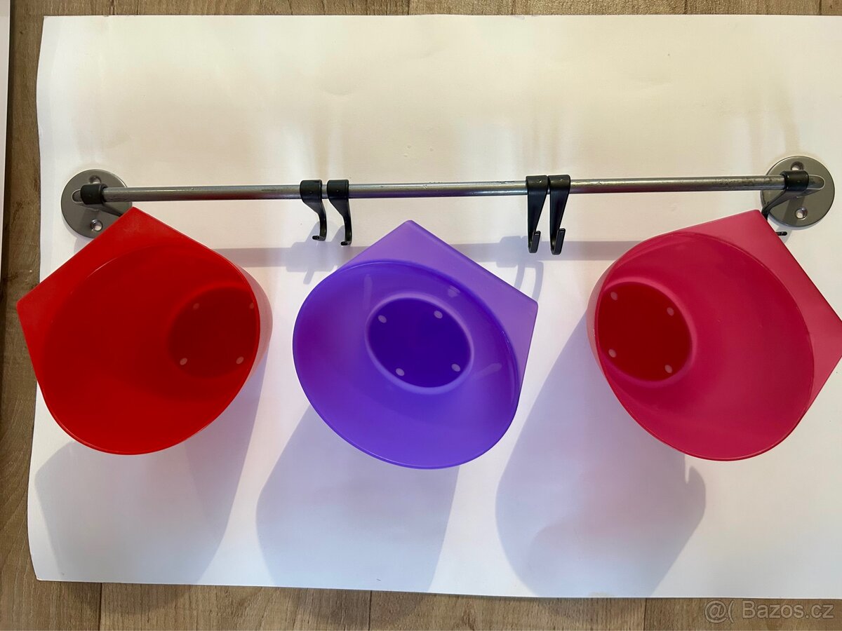 IKEA závěsný organizér - 2