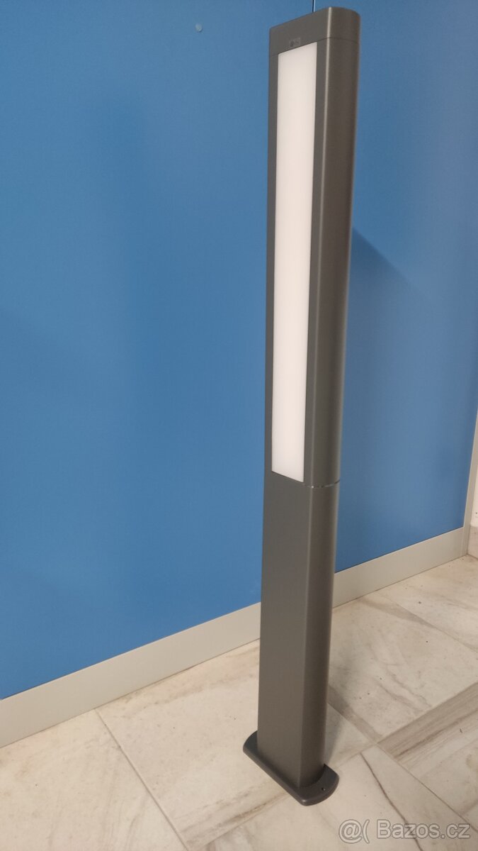 stojací světlo - 2