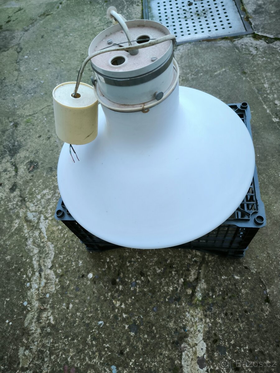 Kuchyňské světlo - 2