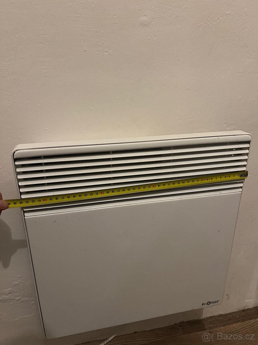 Konvektor Ecoflex - 2