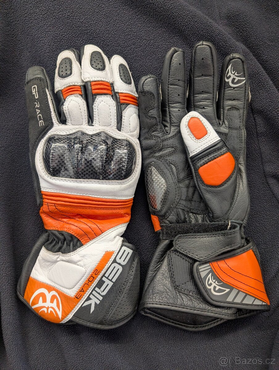 Rukavice Berik L - 2