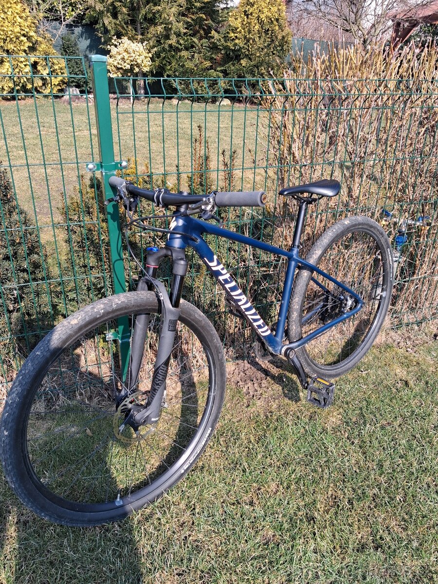 Specialized Chisel vel.S - 2