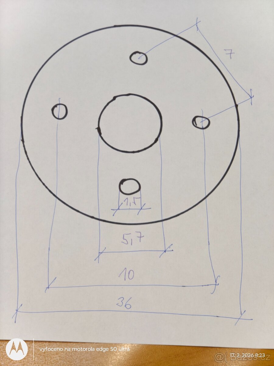 2 kola 185/70 R13 cena za obě - 2