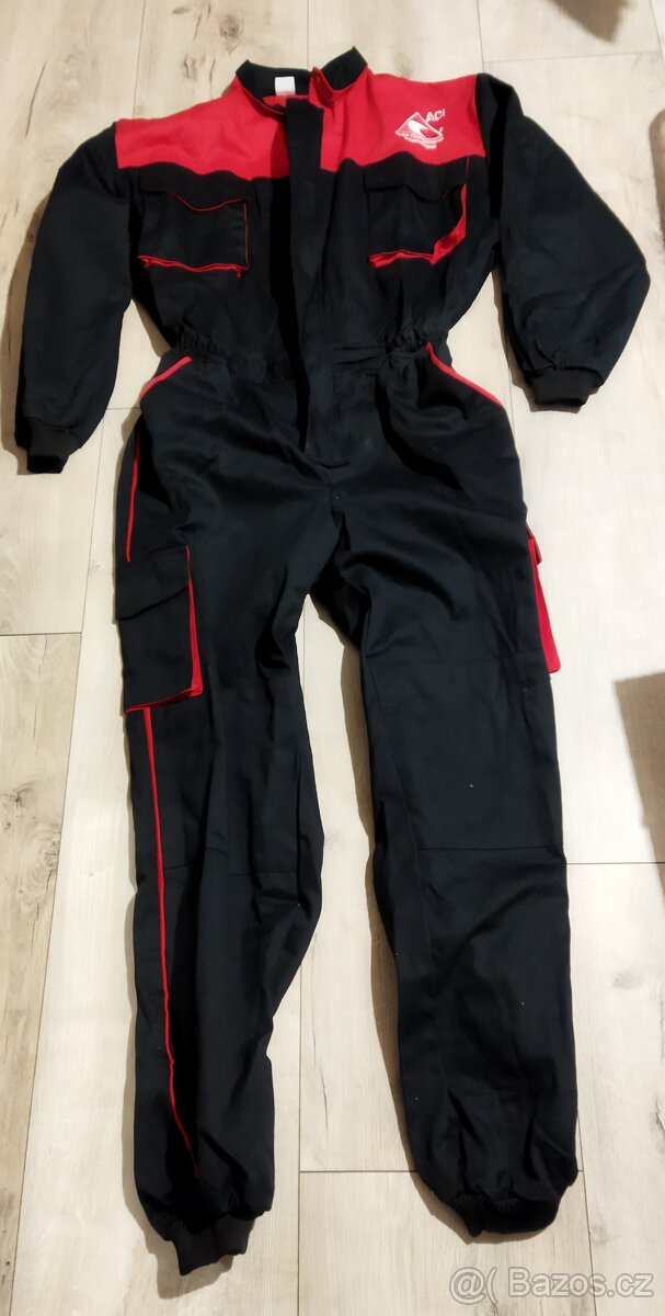 Prodám novou pracovní kombinézu Aci - 2
