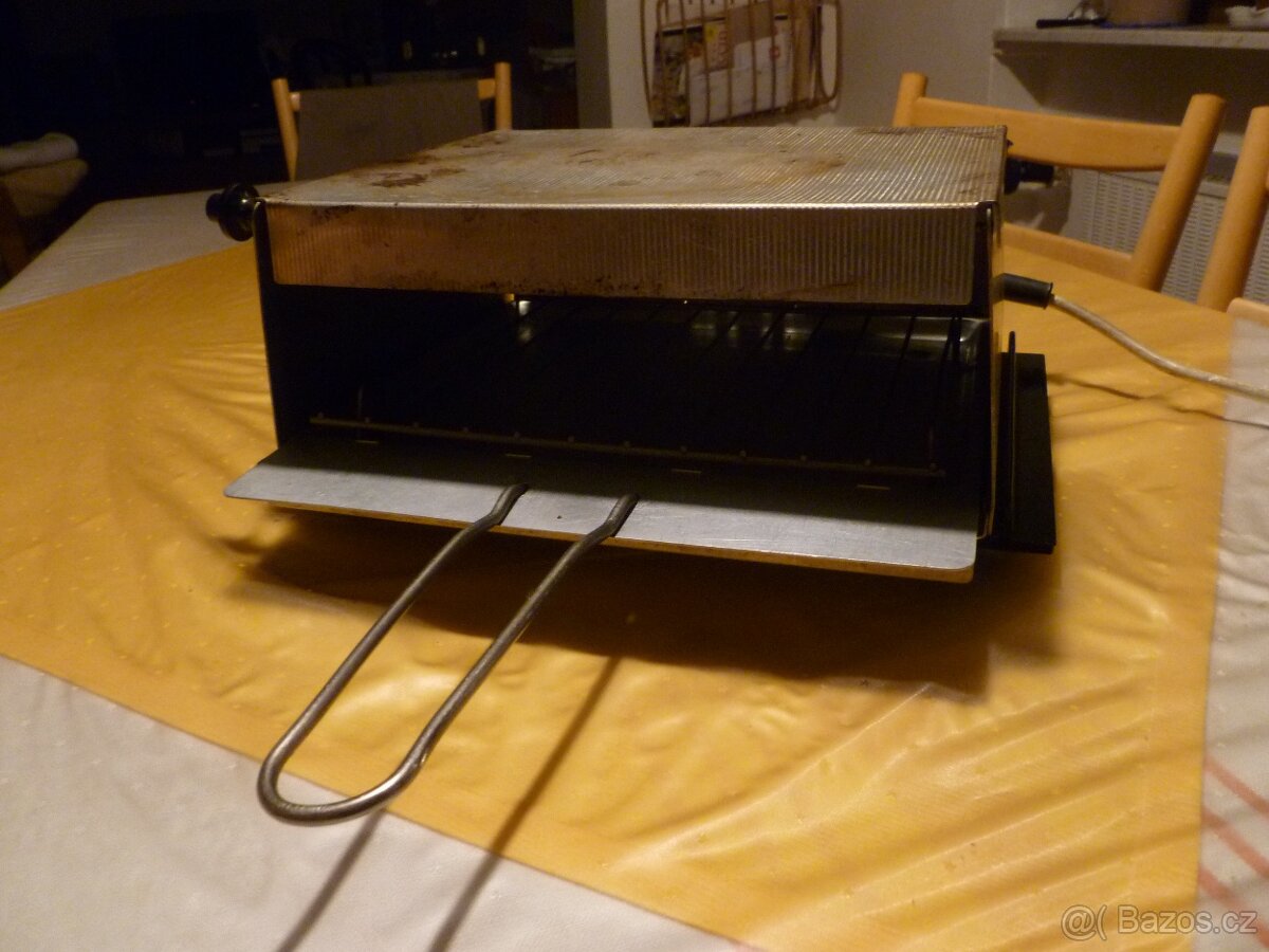 Koupím malou pekárnu - 2