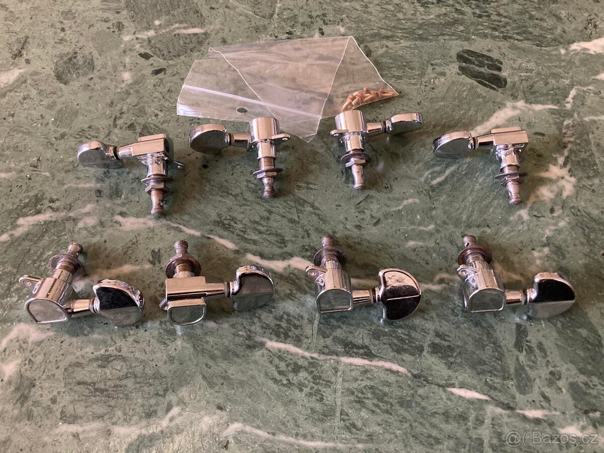 Mechanika 8 kolikova - 2