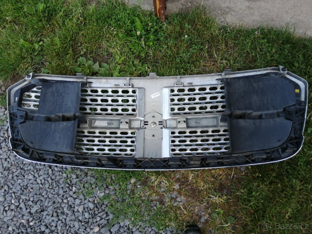 Maska Dodge ram 1500 - 2
