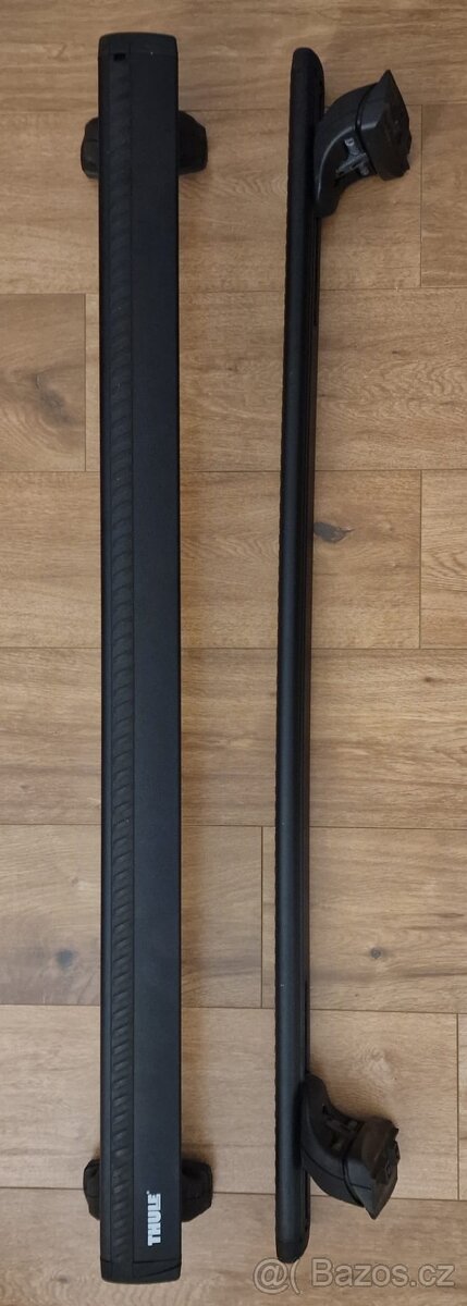 Prodám střešní nosič Thule - 2