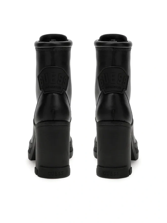 Dámské polokozačky guess - 2