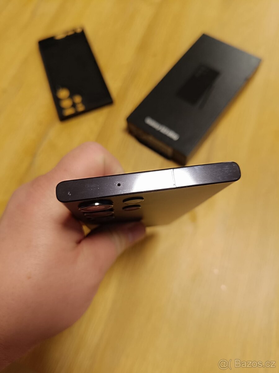 Samsung S23 Ultra 256 GB - 2