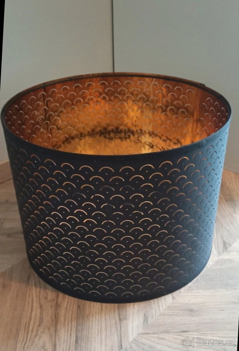 Stínidlo NYMO z Ikea - 2