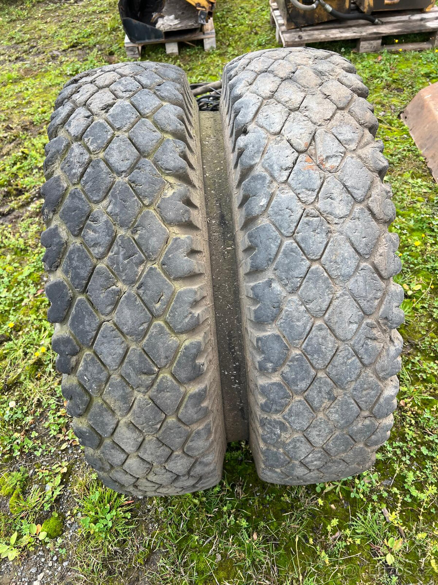 Caterpillar Díly na CAT M 315 - 2