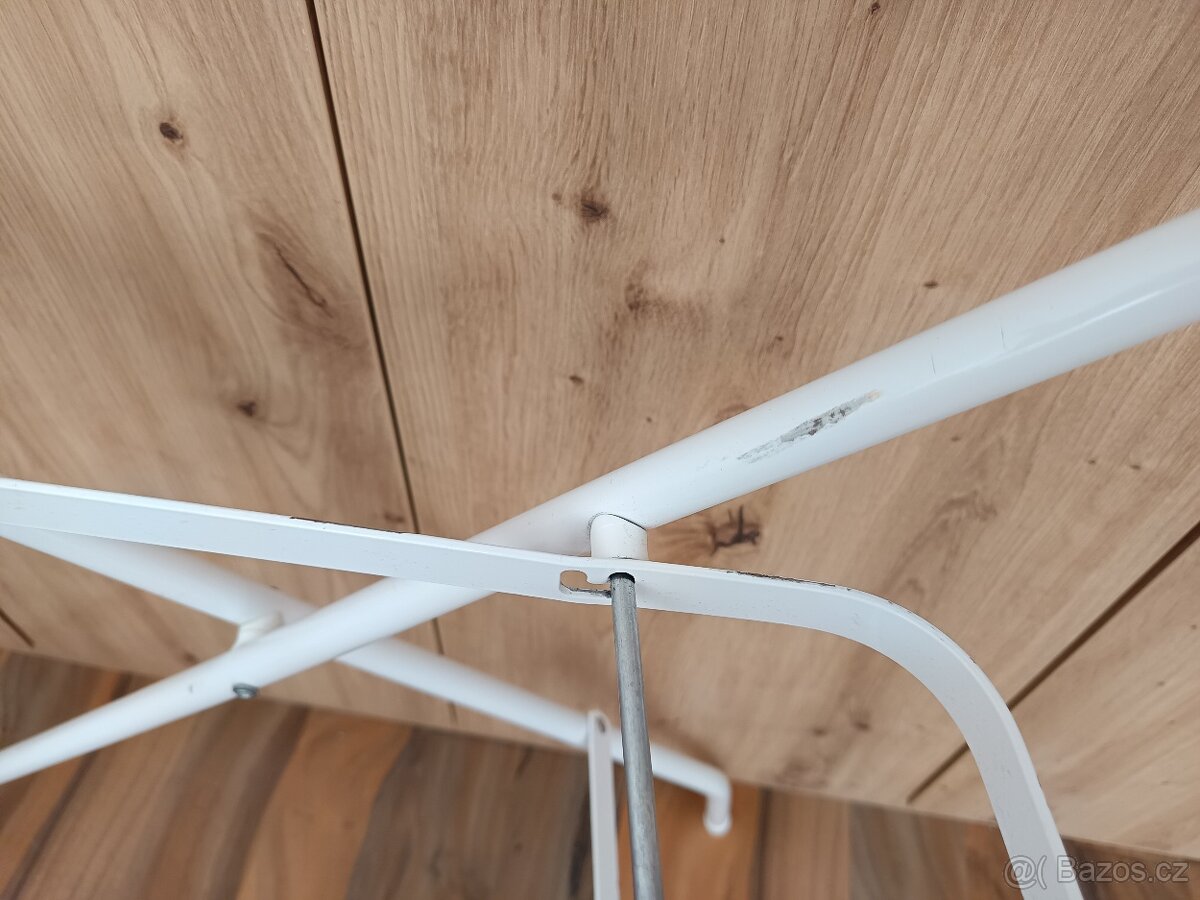 Stojan na vaničku - 2