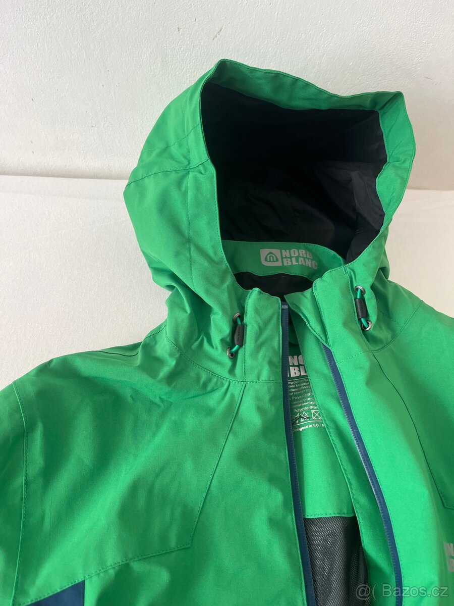 Dětská bunda Nord Blanc, vel. 146/152 - 2