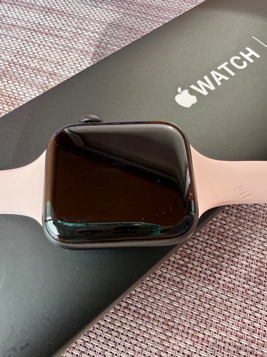 Apple Watch - 2