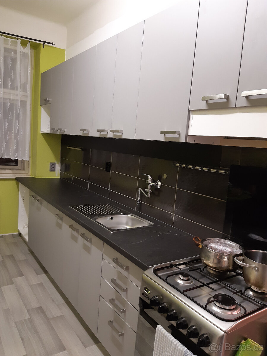 Kuchyňská linka - 2