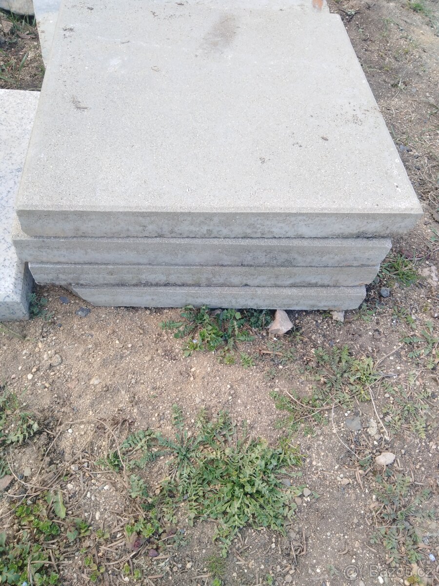 Slunečník 3,5 x 3,5m - 2