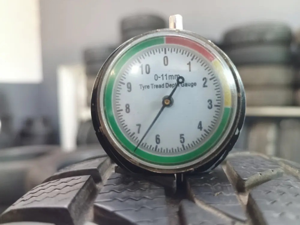 175/70 R13 HANKOOK (4820) - 2