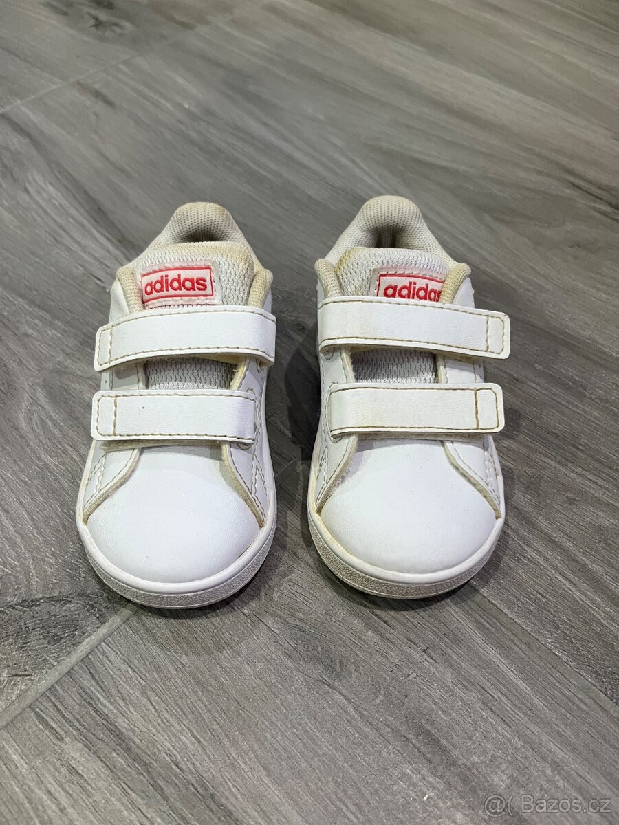 Adidas číslo 20 - 2
