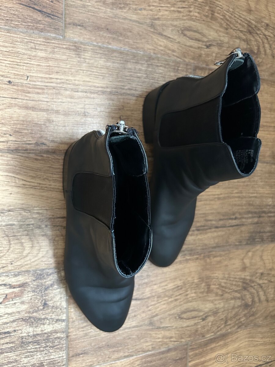 Dámské boty zn.Steve Madden - 2