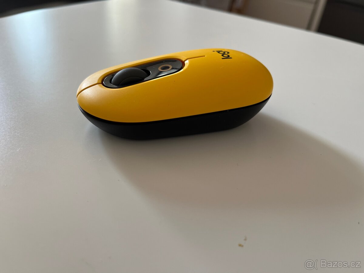 Logitech POP mouse - 2
