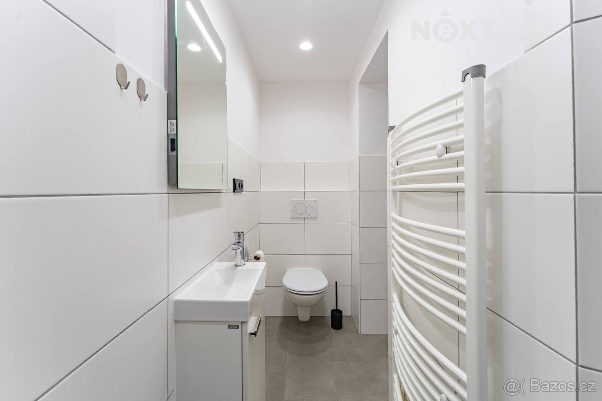 Prodej byt 1+1, 28㎡ - 2