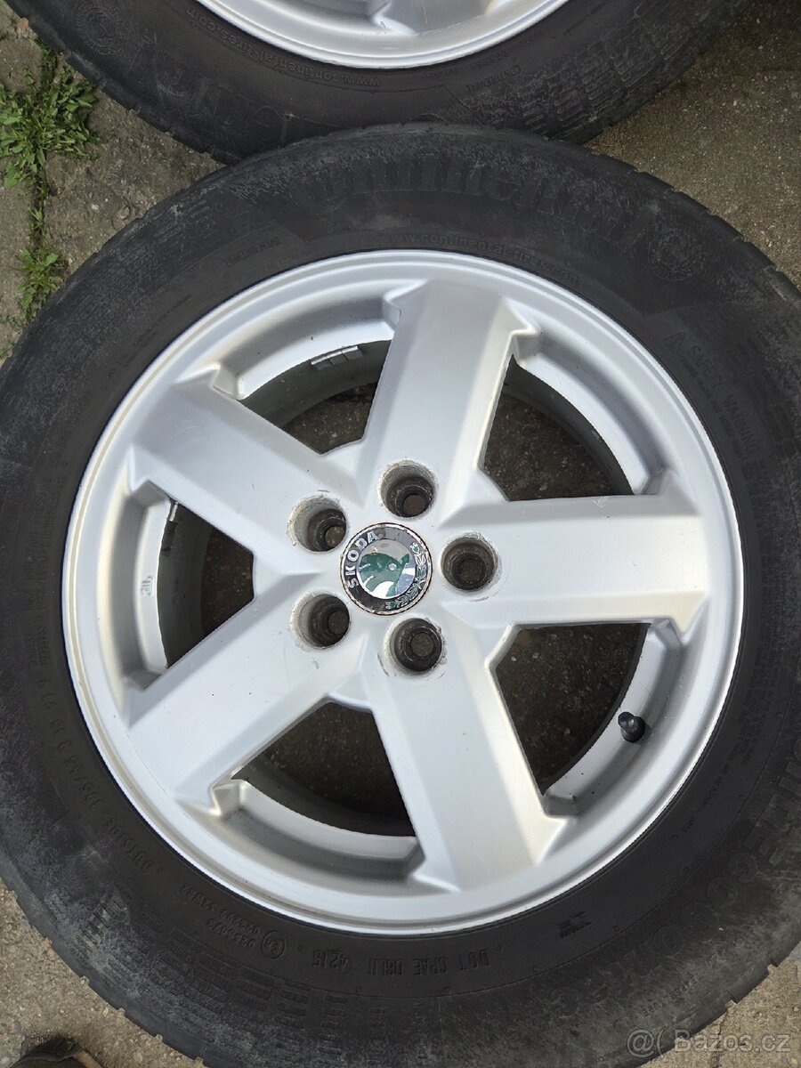 Alu R15 - 2