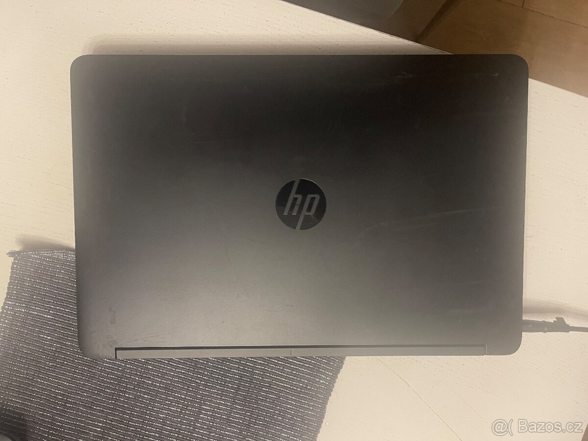 Notebook HP 650 G1, i5, 8GB, 256GB SSD - 2