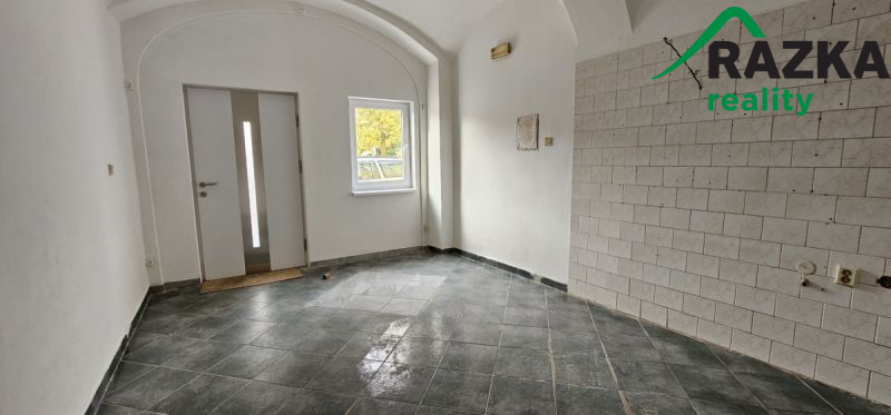 Dvougenerační dům Chodová Planá, ul. Pohraniční... - 2