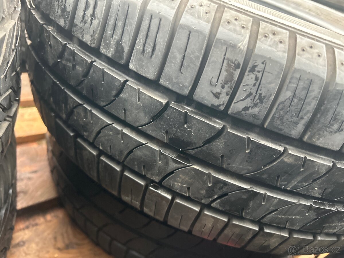 Firestone 195/55r15 - 2
